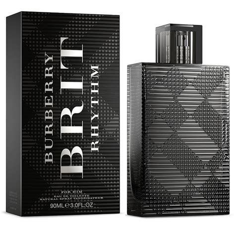 burberry brit rhythm edt profumo uomo|burberry brit rhythm.